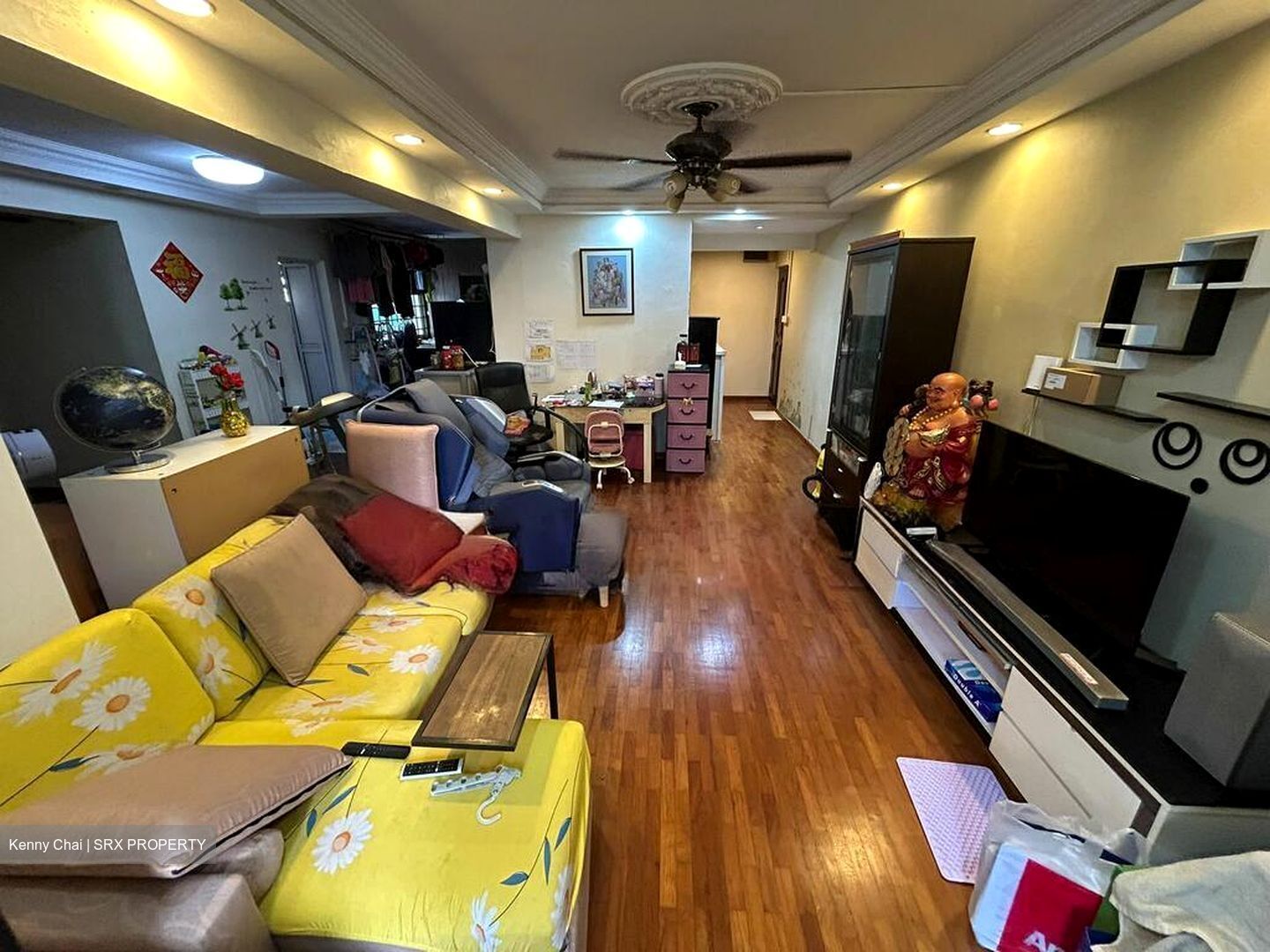 Blk 810 Jurong West Street 81 (Jurong West), HDB 5 Rooms #497867331
